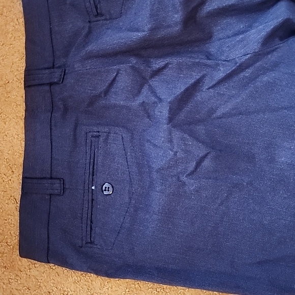 Paul Taylor Trousers Men's Size 38 - Gray - Italy - Picture 11 of 16